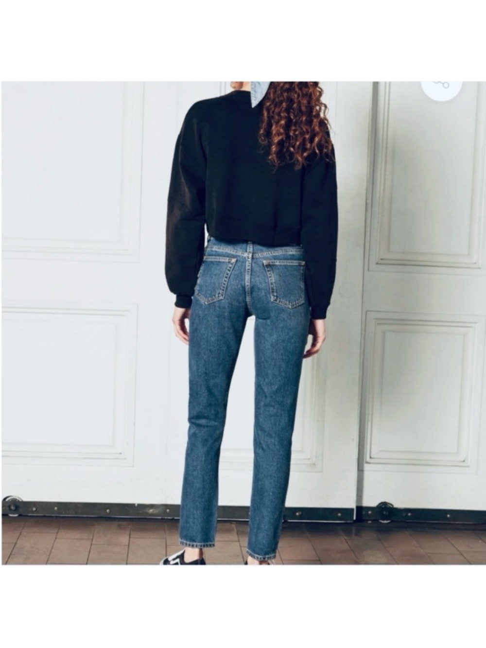 Boyish The Billy High Rise Skinny - Picture 4 of 9